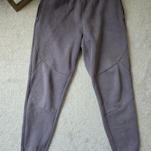 Gymshark Women's Taupe Joggers